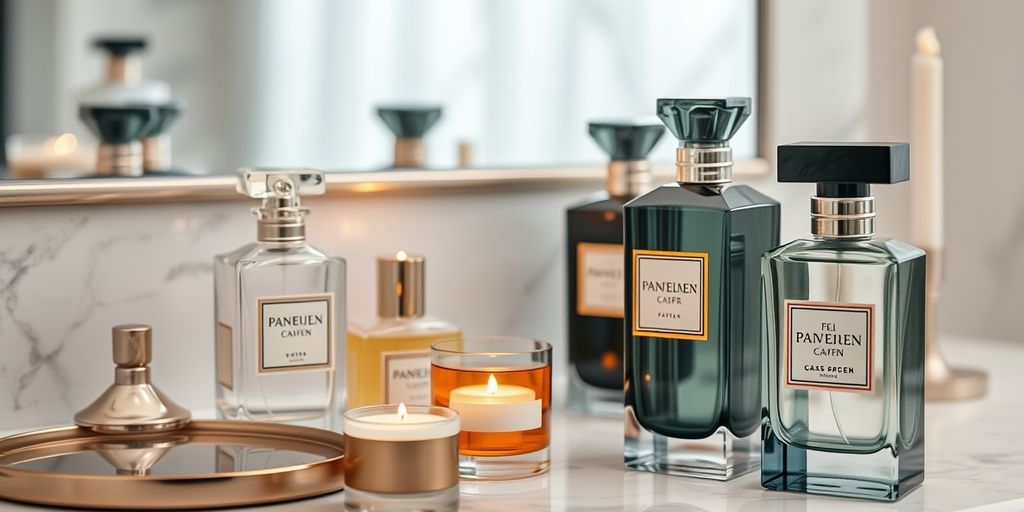 Mastering the Art of Layering Fragrances: Create Your Unique Signature