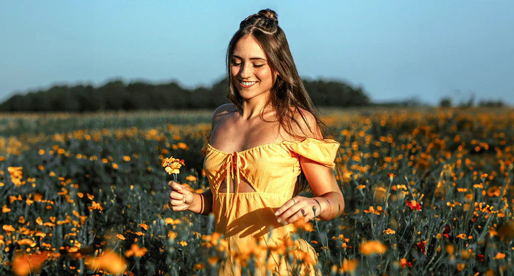Spring 2025 Fragrance Trends: What's In This Season