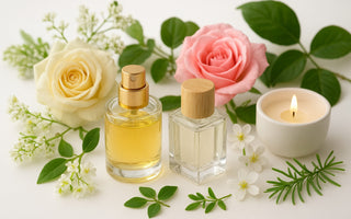 Best Natural Perfumes for Sensitive Skin