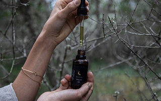 The Emotional Power of Fragrance: Connecting Mind, Body, and Spirit with Natural Aromas