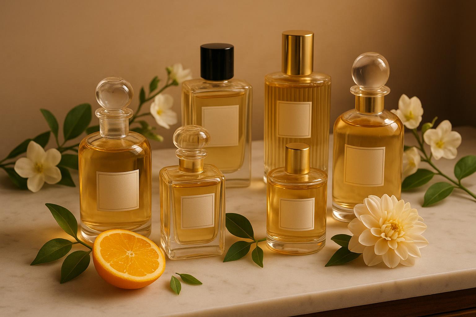 How to Find Your Signature Niche Perfume in 5 Simple Steps That Actually Work?