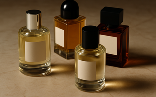 6 Alternative Luxury Perfume Brands For Le Labo Fans