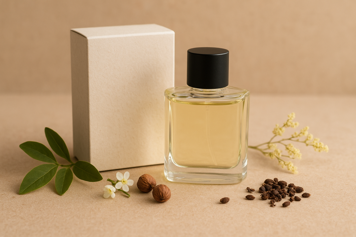 Bespoke Perfume: When to Consider Going Custom