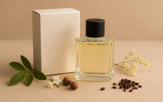 Bespoke Perfume: When to Consider Going Custom