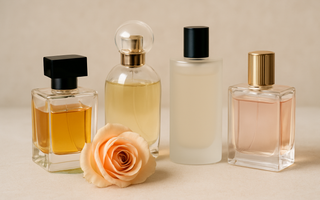 What Is Niche Perfume? A Beginner’s Guide to Unique Scents