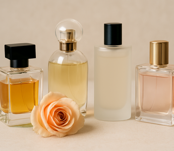 What Is Niche Perfume? A Beginner’s Guide to Unique Scents