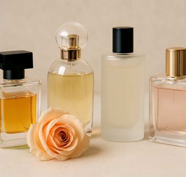 What Is Niche Perfume? A Beginner’s Guide to Unique Scents