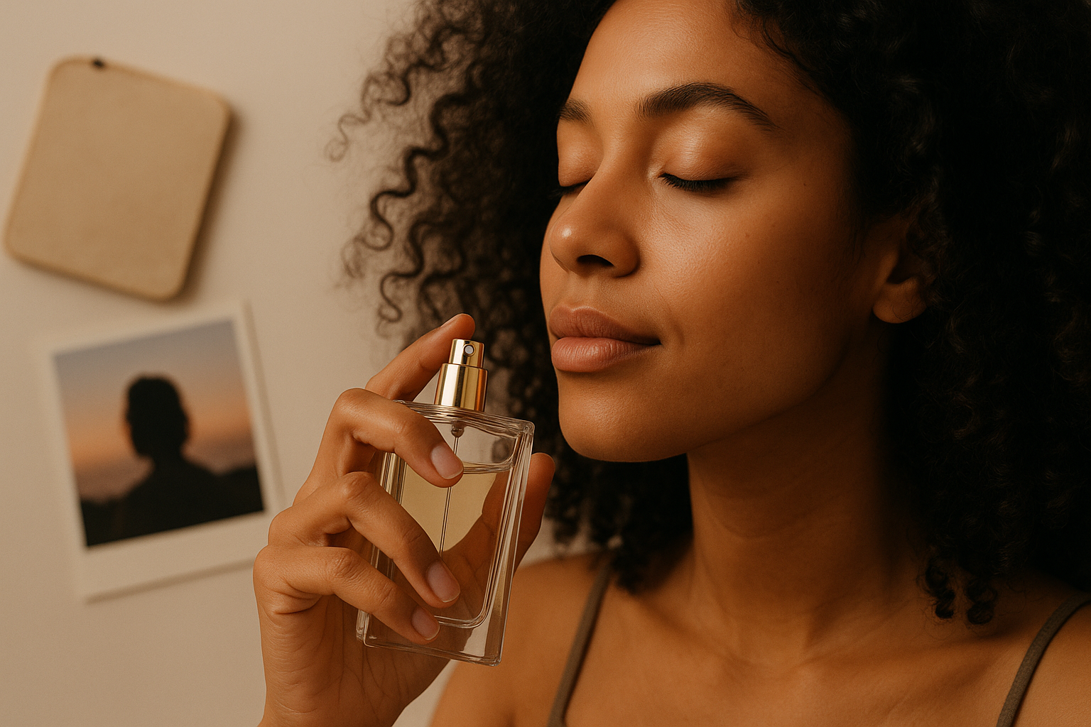 Scent Memory and Personal Identity: How Fragrance Shapes Self-Expression