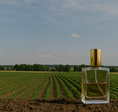 Regeneration at the Root: How Viti Vinci’s Scents Begin on the Land