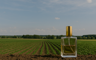 Regeneration at the Root: How Vitivinci’s Scents Begin on the Land