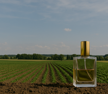 Regeneration at the Root: How Vitivinci’s Scents Begin on the Land