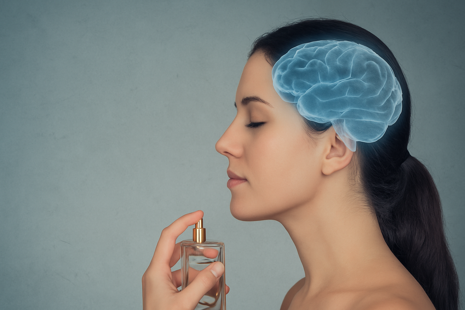 The Neuroscience of Scent: How Fragrances Shape Mood and Memory