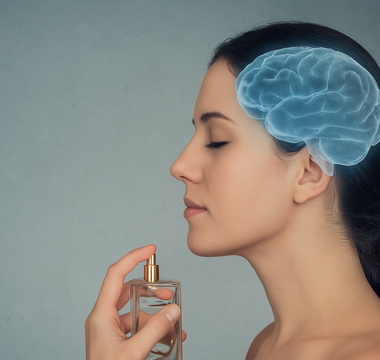 The Neuroscience of Scent: How Fragrances Shape Mood and Memory