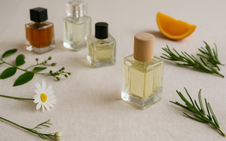 The Best Natural Perfume Brands for a Conscious Routine