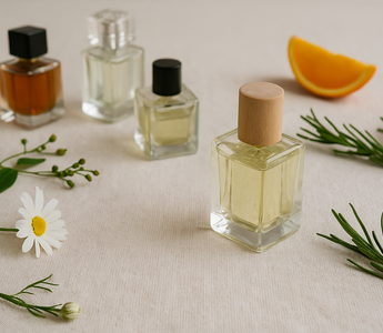 The Best Natural Perfume Brands for a Conscious Routine