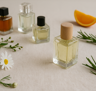 The Best Natural Perfume Brands for a Conscious Routine