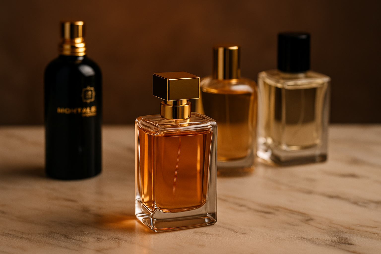 10 Best Perfume Houses Defining the Future of Fragrance in 2025