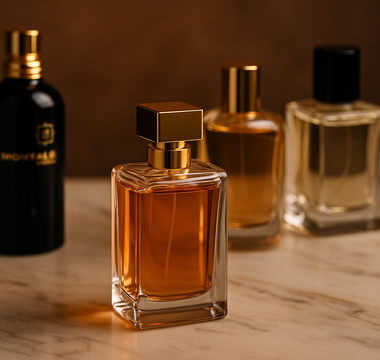 10 Best Perfume Houses Defining the Future of Fragrance in 2025