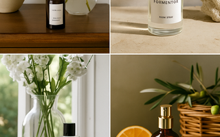 Best Room Sprays for a Luxury Home Experience