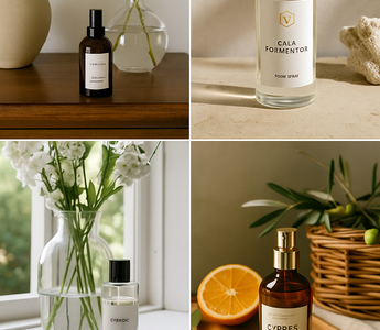 Best Room Sprays for a Luxury Home Experience
