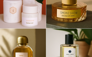 Niche Perfume Brands You Haven’t Heard Of (But Should Know)