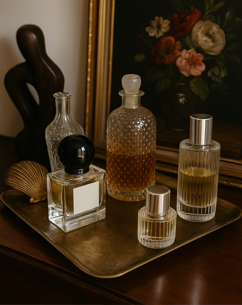 What is a Bespoke Perfume? And Is It Worth It?