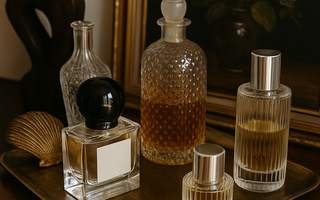 What is a Bespoke Perfume? And Is It Worth It?