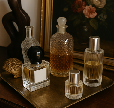 What is a Bespoke Perfume? And Is It Worth It?