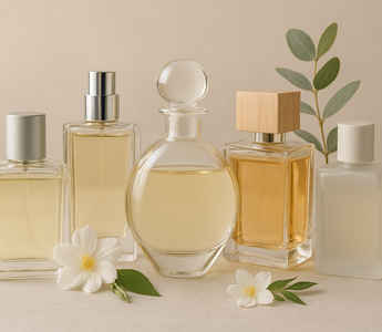 The Best Clean and Non-Toxic Perfume Brands for Sensitive Skin in 2025
