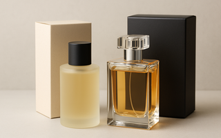 Niche vs. Designer Fragrance: Which Offers Better Value for Money?