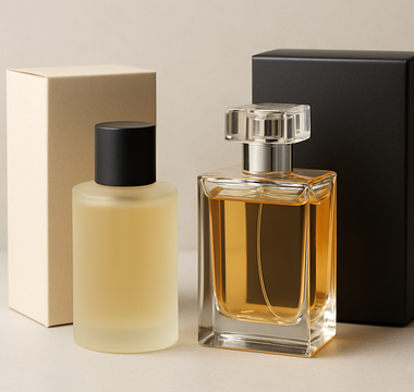 Niche vs. Designer Fragrance: Which Offers Better Value for Money?
