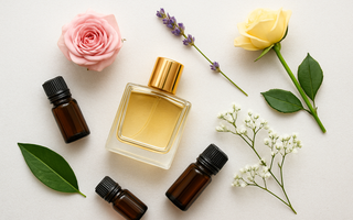 Fragrances That Boost Your Mood: The Science and the Shopping List