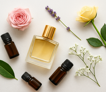 Fragrances That Boost Your Mood: The Science and the Shopping List