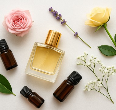 Fragrances That Boost Your Mood: The Science and the Shopping List