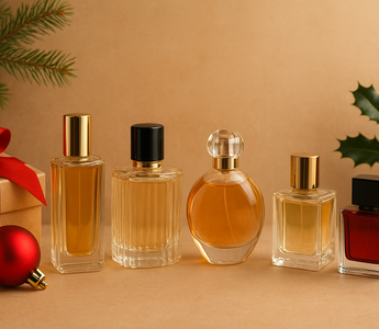 Top 9 Gift-Worthy Perfumes for the 2025 Holiday Season