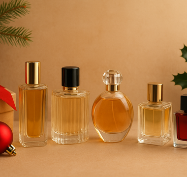 Top 9 Gift-Worthy Perfumes for the 2025 Holiday Season