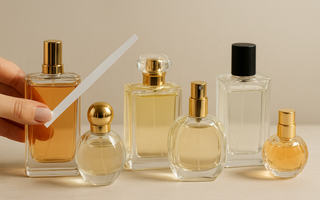 How to Choose Your Signature Scent: Buyer's Guide for New Fragrance Lovers