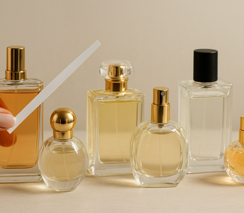 How to Choose Your Signature Scent: Buyer's Guide for New Fragrance Lovers