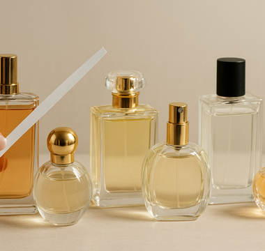 How to Choose Your Signature Scent: Buyer's Guide for New Fragrance Lovers