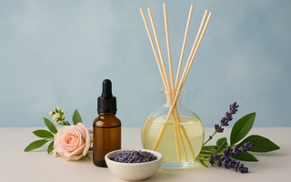 The Science of Aromachology: How Scents Shape Your Mood