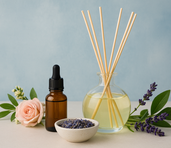 The Science of Aromachology: How Scents Shape Your Mood