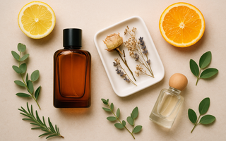 Natural Perfumes: Why Clean Scents Are Taking Over?