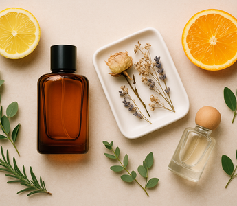 Natural Perfumes: Why Clean Scents Are Taking Over?