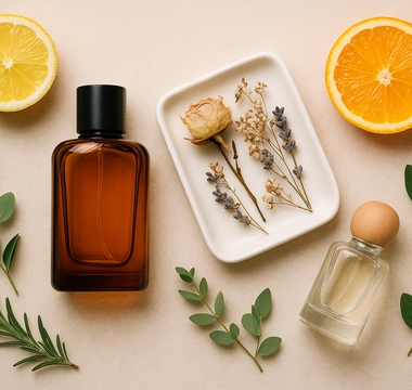 Natural Perfumes: Why Clean Scents Are Taking Over?