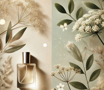 The Best Natural Perfume Brands You Need to Know in 2025