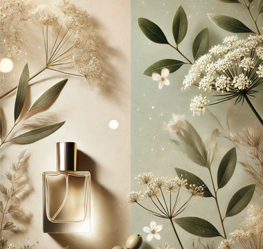 The Best Natural Perfume Brands You Need to Know in 2025