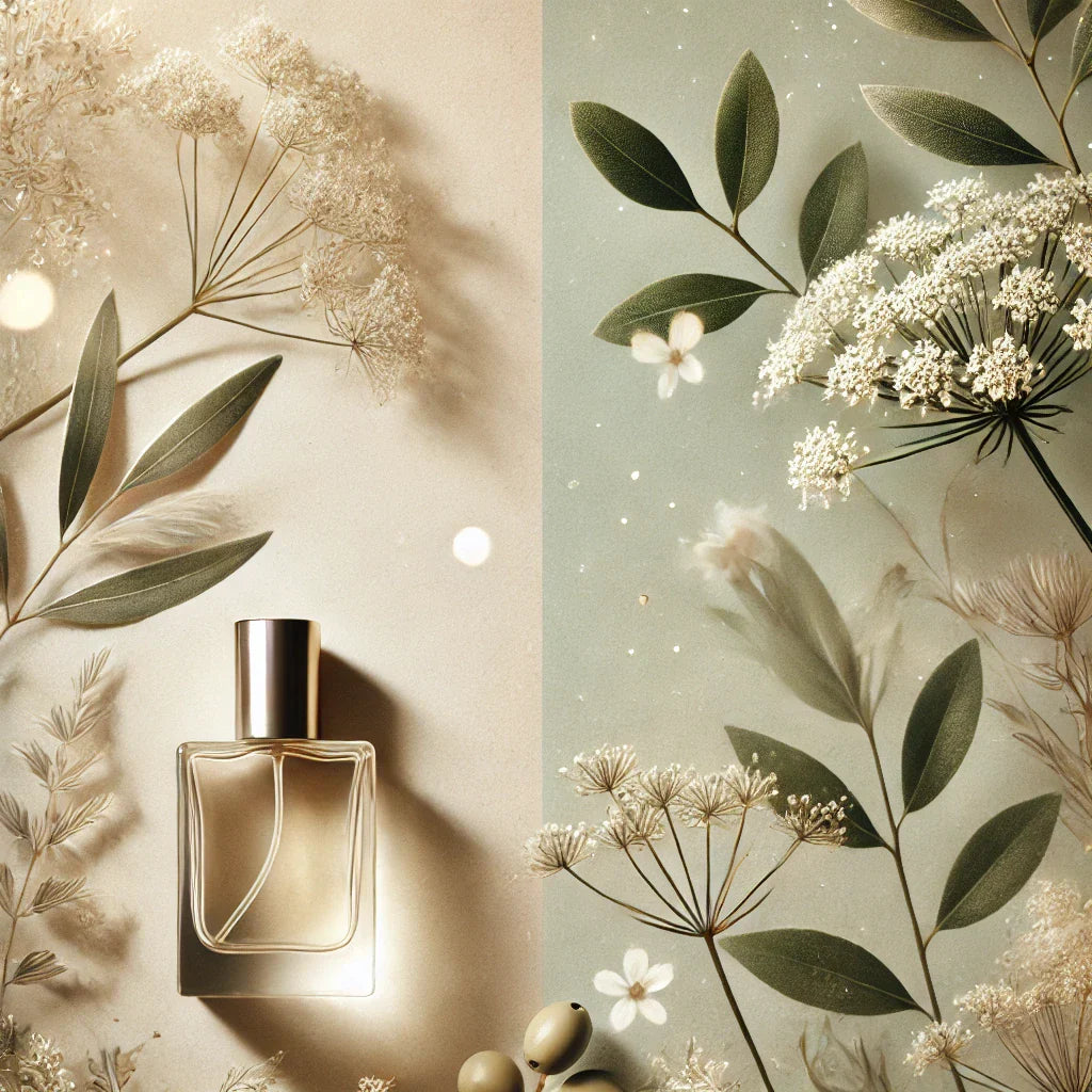 The Best Natural Perfume Brands You Need to Know in 2025