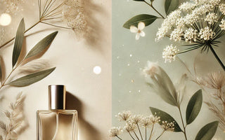 The Best Natural Perfume Brands You Need to Know in 2025
