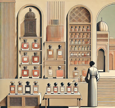 Top 10 Artisan Perfume Houses Redefining Luxury Fragrance