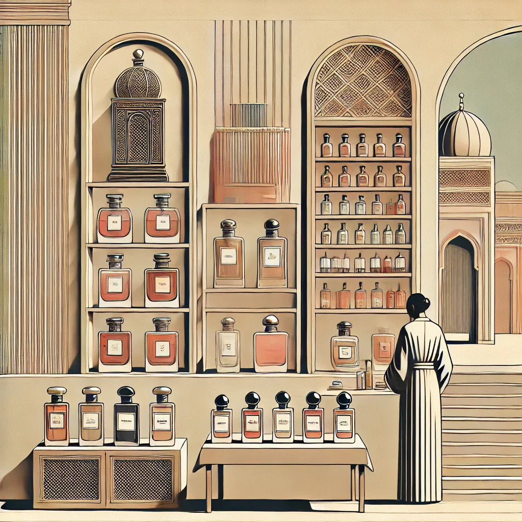 Top 10 Artisan Perfume Houses Redefining Luxury Fragrance